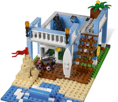 LEGO 7346 Creator Seaside House