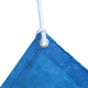Jack 4 Medium Duty Tarpaulin 4.9m x 7.3m - UV Resistant - Tear & Water Resistant