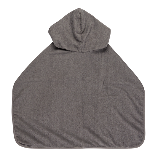 Happy Tails Hooded Pet Towel - Super Absorbent - 710mm x 690mm - Machine Washable