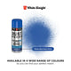White Knight Rust Guard - 310g - Solvent Based - UV Resistant
