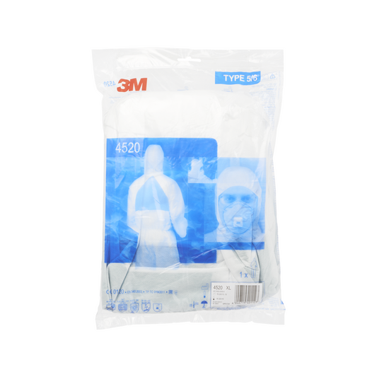 3M XL General Purpose Coverall