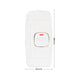 Deta Cordline Switch - Double Pole - 32mm Polycarbonate - Durable Design