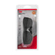 Protector Safety Glasses - Smoke Lens - Polycarbonate - Dust Guard