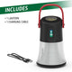 Energizer Battery Genius Small Lantern - 83mm x 137mm - Rechargeable LED