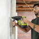 Ryobi 18V One HP Brushless SDS Rotary Hammer RSDS18X - 2.6kg - Drilling & Chiselling