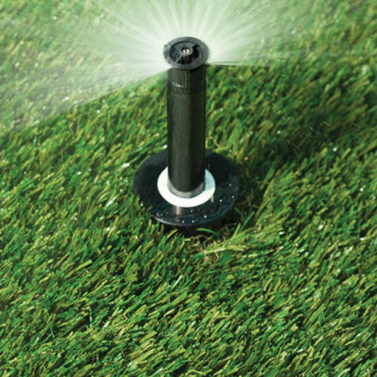 Rain Bird 100mm 4" 1804 Adjustable Pattern Pop-Up Spray Head – view 2 - Auzzistore