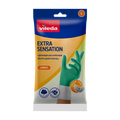 Vileda Ansell Smart Sensation Gloves Large - Extra Thin - Hand Protection