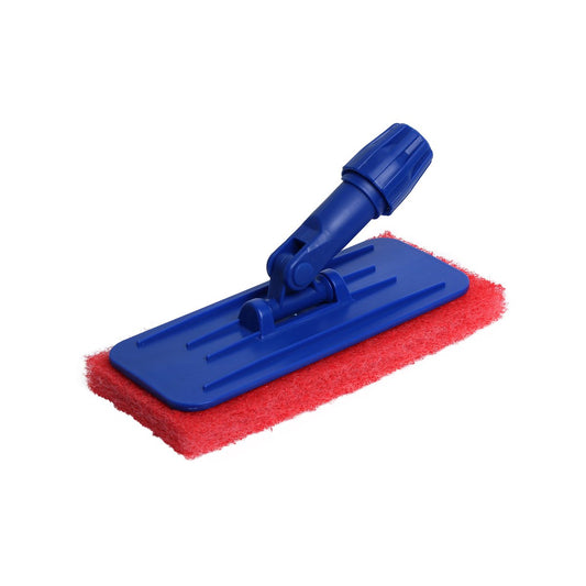 Sabco Utility Pad Holder - 115mm x 250mm - Plastic - Floor Scrubbing – view 2