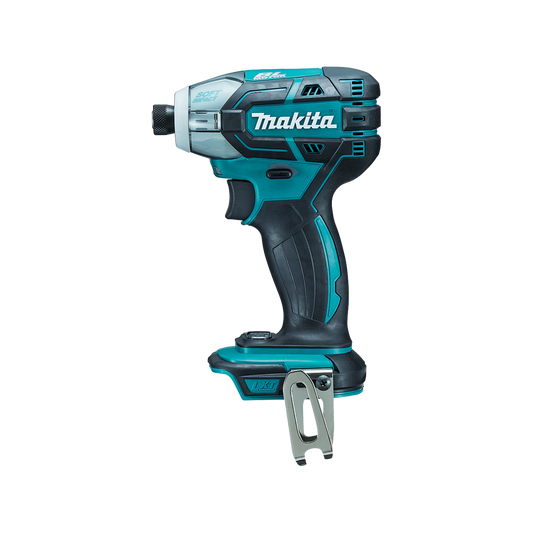 Makita 18V Oil Impulse Impact Driver DTS141Z - Compact - 40Nm Torque - XPT Technology
