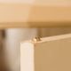 Taskmaster Ball Catch - 16mm - Brass - Indoor Use