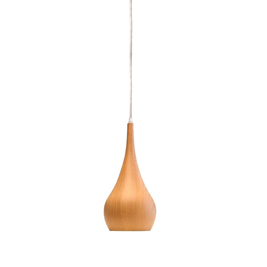Home Design Grove Pendant Light - Metal - 200mm - Contemporary Style