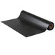 Matpro Rubber Matting - 1x2m - Black - 3mm Thick - Anti-Slip Surface
