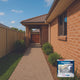 Crommelin 3L Clear DiamondTough Stone Shield Sealer - Dense Stone Protection