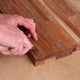 Earl S Multfill Ready to Use Filler 0.14kg - White - Smooth Finish