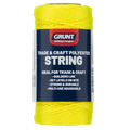 Grunt Universal Polyester Line 80m Strong Durable Multi-Purpose String