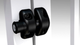Magnalatch Pool Gate Latch - 100mm - Engineered Polymers - Lockable
