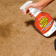 Krud Kutter Instant Carpet Stain Remover Plus Deodoriser 946ml - Pet Stains, No Residue
