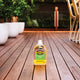 Cabot Everyday Deck Wash 1L Water Based Formula Cleans Timber Decking