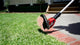 Ozito PXC 18V Cordless Grass Trimmer 240mm Metal Plastic Lightweight