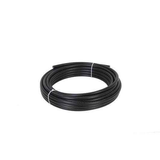 Smartex Pex Pipe 16mm x 20m Black PE-Xb Non-Corrosive Durable - Auzzistore