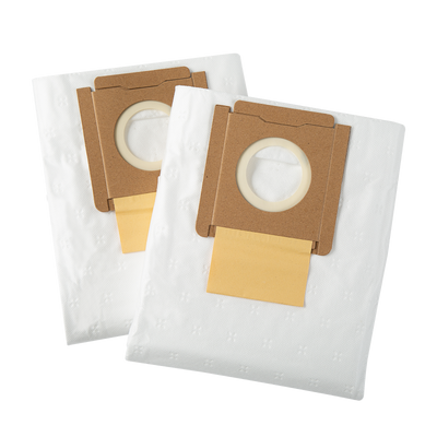 Powerfit 30L E11 Dust Bag 2 Pack - Micro-Fibre - Efficient Filtration