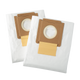 Powerfit 30L E11 Dust Bag 2 Pack - Micro-Fibre - Efficient Filtration