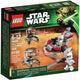 Lego Star Wars 75000 Clone Troopers vs Droidekas- Auzzi Store