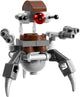 Lego Star Wars 75000 Clone Troopers vs Droidekas- Auzzi Store