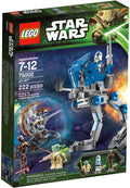 Lego Star Wars 75002 AT-RT