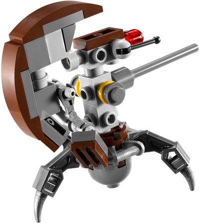 Lego Star Wars 75002 AT-RT