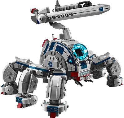 LEGO Star Wars 75013 星際大戰