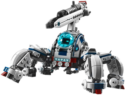 LEGO Star Wars 75013 星際大戰