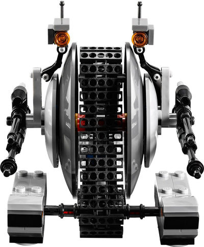 Lego Star Wars 75015 Corporate Alliance Tank Droid