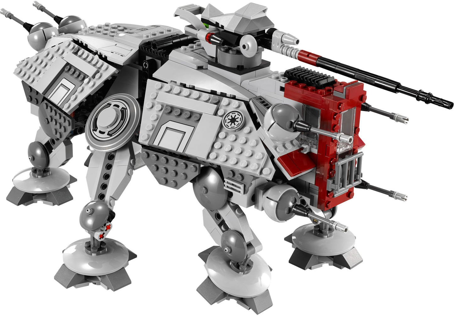 LEGO Star Wars 75019 AT-TE- Auzzi Store