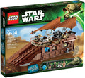 LEGO 75020 Star Wars Jabbas Sail Barge
