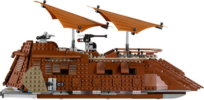 LEGO 75020 Star Wars Jabbas Sail Barge