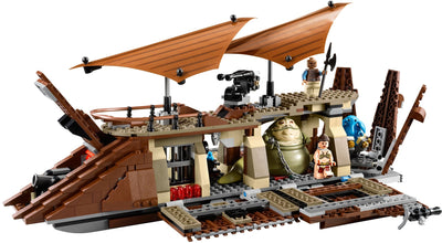 LEGO 75020 Star Wars Jabbas Sail Barge
