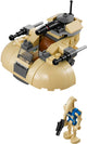 LEGO 75029 AAT Microfighter: Droid Army Battle Vehicle – view 2