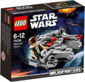 LEGO Star Wars 75030 Millennium Falcon Microfighter