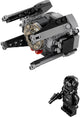 LEGO 75031 TIE Interceptor Microfighter - Star Wars – view 2