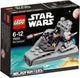 LEGO Star Wars 75033 Star Destroyer Microfighter- Auzzi Store