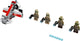 LEGO 75035 Kashyyyk Troopers Battle Pack - Star Wars – view 2