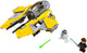 LEGO 75038 Anakin's Jedi Interceptor - Star Wars™ – view 2