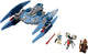 LEGO 75041 Vulture Droid with Buzz Droid & Neimoidian Warrior – view 2