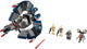 LEGO 75044 Droid Tri-Fighter - Star Wars Set – view 2