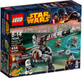 LEGO 75045 Republic AV-7 Anti-Vehicle Cannon with Plo Koon