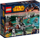 LEGO 75045 Republic AV-7 Anti-Vehicle Cannon with Plo Koon
