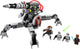 LEGO 75045 Republic AV-7 Anti-Vehicle Cannon with Plo Koon – view 2