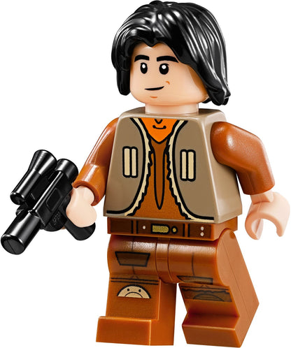 LEGO 75048 The Phantom Attack Shuttle - Star Wars Rebels