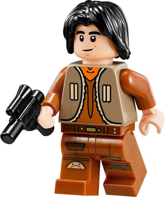 LEGO 75048 The Phantom Attack Shuttle - Star Wars Rebels